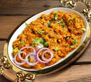 Chicken Bharta