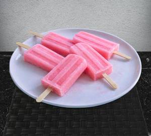 Litchi Icecream [Pack of 5]