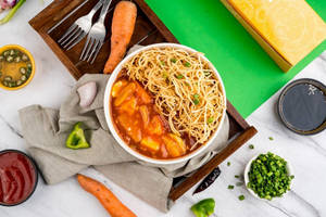 American Chopsuey