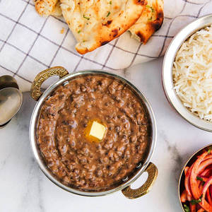 Dal Bukhara