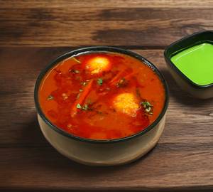 Egg curry