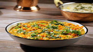 Masala Quinoa Khichadi