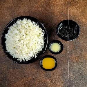 Ghee Rice