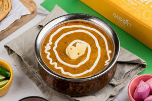 Dal Makhani