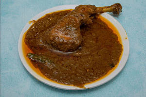 Chicken Masala (1 Portion)