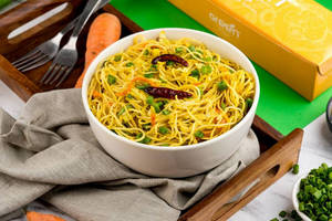 Singapore Style Noodles