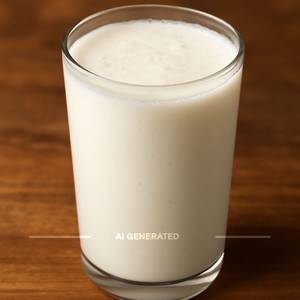 Butter Milk