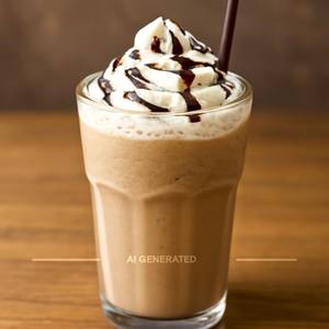 Cafe Frappe