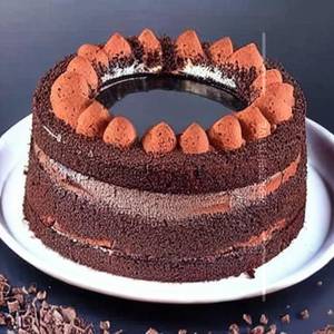Choco lava