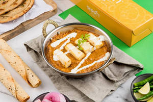 Paneer Taka Tak