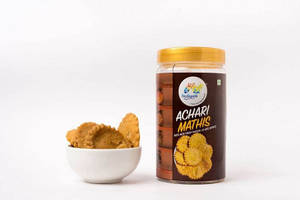 Achari Mathis (250g)