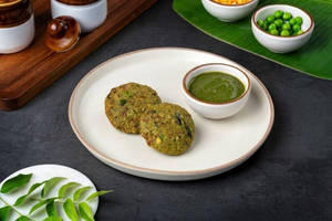 Pattani Vada (2 Pcs)