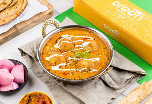 Veg Kofta