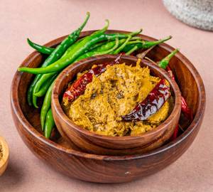 Chintakaya Pickle