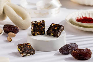 Dateberry Bites