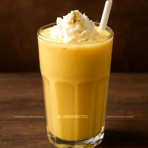 Mango Milkshake