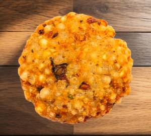 Sabudana Vada