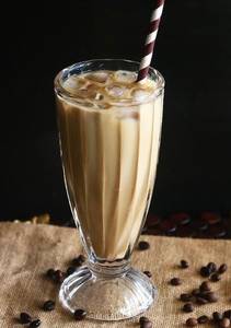 Thick Cold Coffee