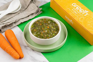 Vegetable Soup