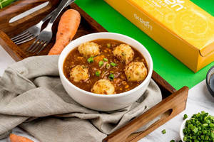 Veg Manchurian