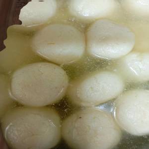Rosogolla - 5 Pieces