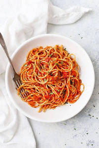 Non Veg Arrabbiata Sauce
