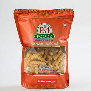 Butter Butter Murukku 250 Gms