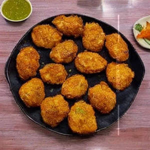 Pompret Tawa Fry
