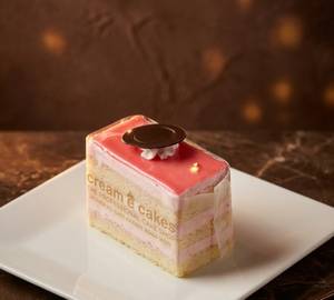 Strawberry Pastry