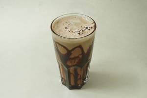 Classic Cold Coffee