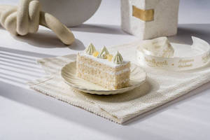 Pineapple Pastry ( 2pcs )
