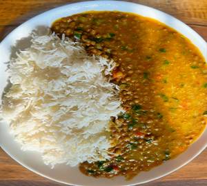 Dal Chawal