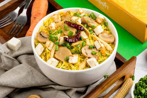Singapore Fried Rice