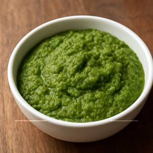 Meenakshi Chutney Calcutta Saada