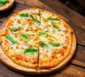 Onion + Capsicum
