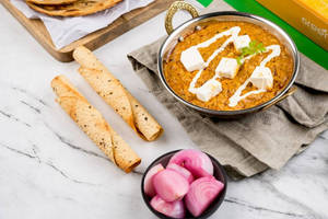Paneer Handi