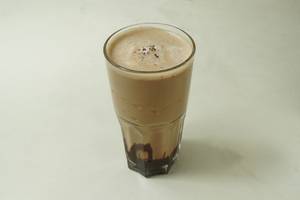 Iced Mocha Latte