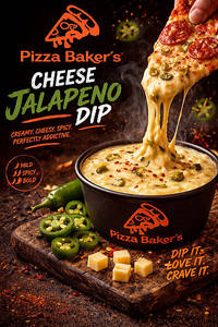 Jalapeno Dip