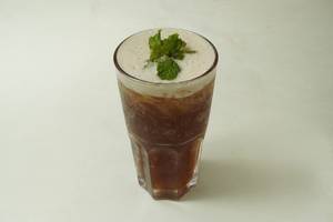 Peach Iced Tea