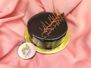 Chocolate Cake ( 500 Gm)