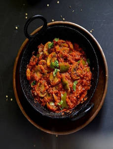 Kadai Mushroom