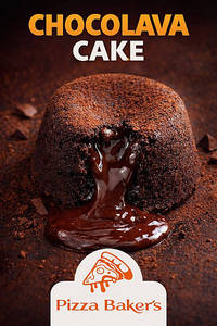 Choco Lava