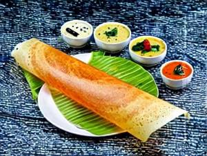 Panner Masala Dosa