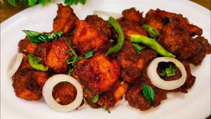 Kabab 100gm