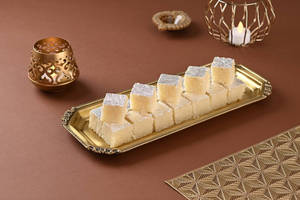 Coco Burfi