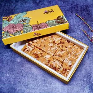 Soan Papdi