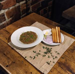 classic kheema ghotala