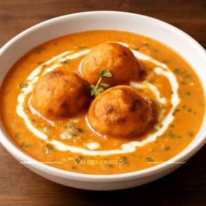 Malai Kofta