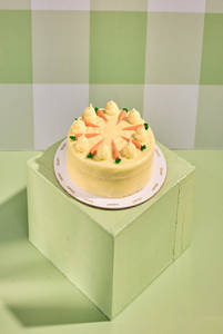 Carrot Cake 1kg