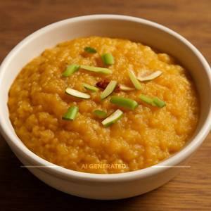 Meetha Mava 